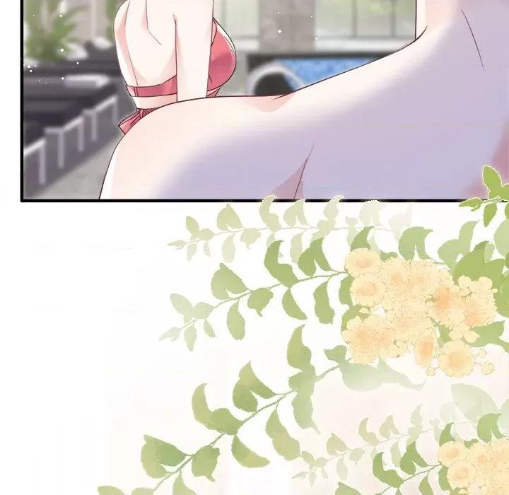 大小姐能有什么坏心眼呢？ 大小姐能有什么坏心眼呢？-第 65 话 第84页