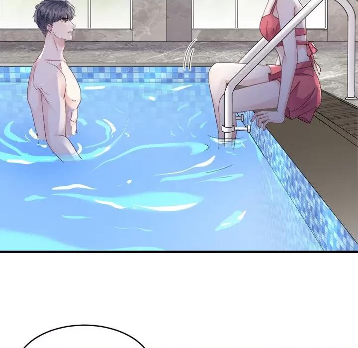 大小姐能有什么坏心眼呢？ 大小姐能有什么坏心眼呢？-第 65 话 第94页
