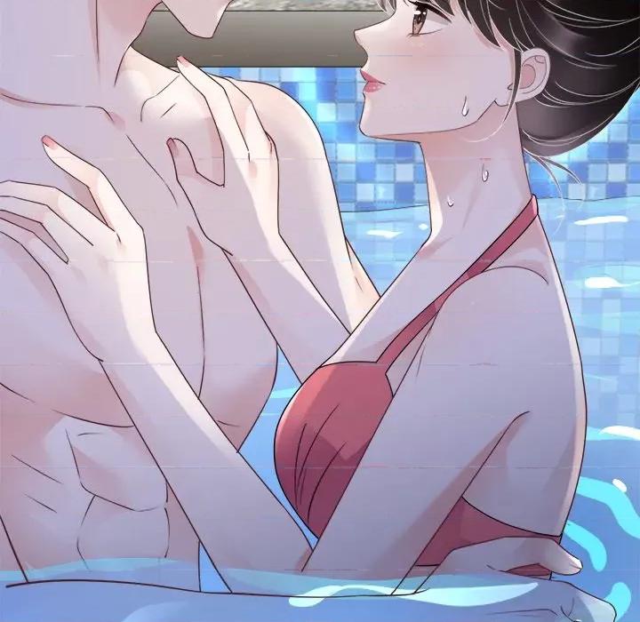 大小姐能有什么坏心眼呢？ 大小姐能有什么坏心眼呢？-第 65 话 第98页