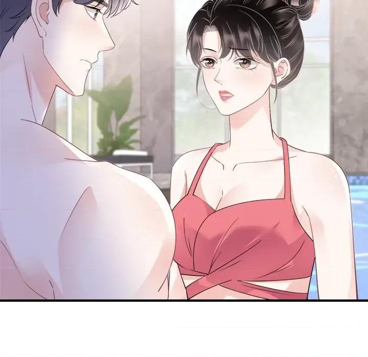 大小姐能有什么坏心眼呢？ 大小姐能有什么坏心眼呢？-第 66 话 第44页