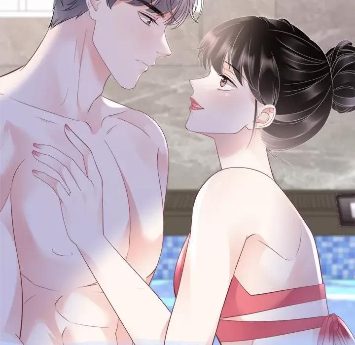 大小姐能有什么坏心眼呢？ 大小姐能有什么坏心眼呢？-第 66 话 第48页