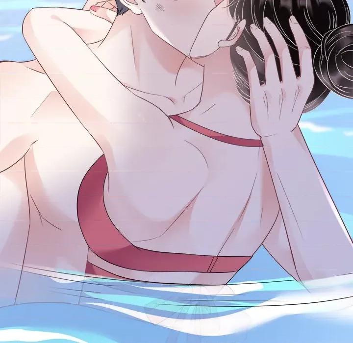 大小姐能有什么坏心眼呢？ 大小姐能有什么坏心眼呢？-第 66 话 第53页