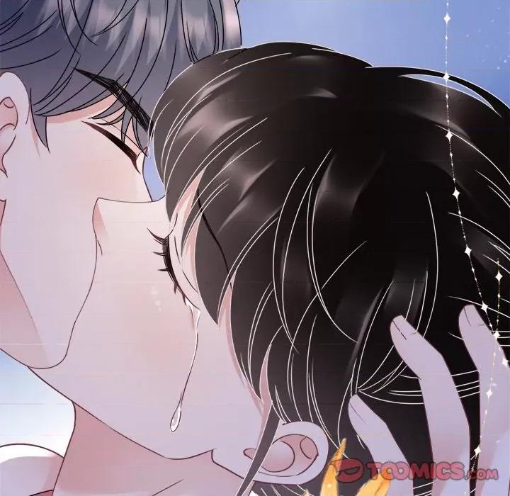 大小姐能有什么坏心眼呢？ 大小姐能有什么坏心眼呢？-第 66 话 第57页