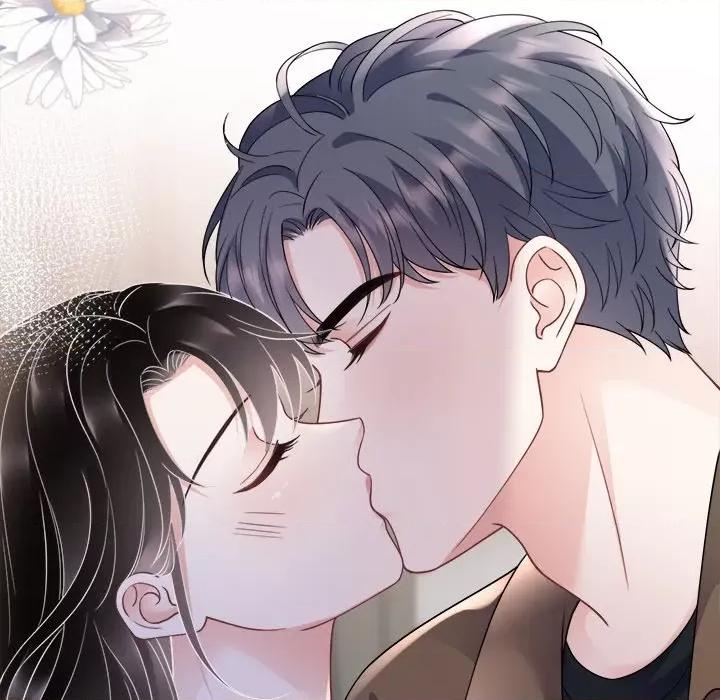 大小姐能有什么坏心眼呢？ 大小姐能有什么坏心眼呢？-第 67 话 第23页