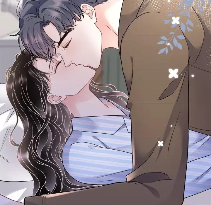 大小姐能有什么坏心眼呢？ 大小姐能有什么坏心眼呢？-第 67 话 第26页