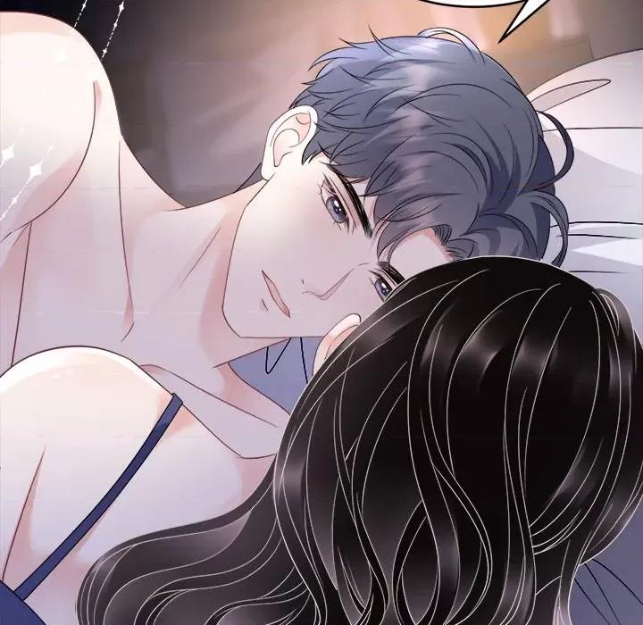 大小姐能有什么坏心眼呢？ 大小姐能有什么坏心眼呢？-第 67 话 第48页