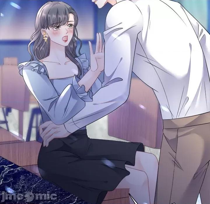 大小姐能有什么坏心眼呢？ 大小姐能有什么坏心眼呢？-第 67 话 第65页