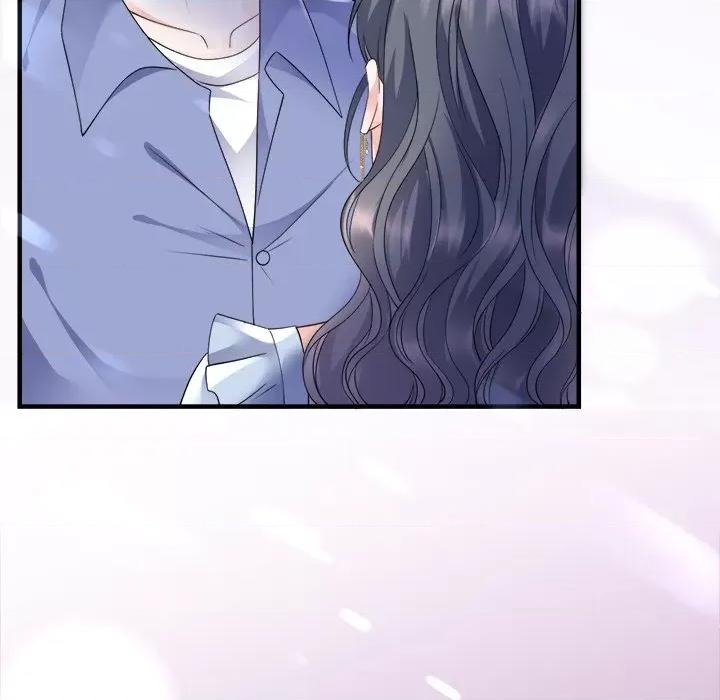 大小姐能有什么坏心眼呢？ 大小姐能有什么坏心眼呢？-第 67 话 第84页