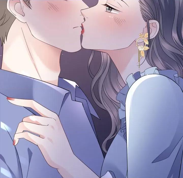 大小姐能有什么坏心眼呢？ 大小姐能有什么坏心眼呢？-第 67 话 第86页