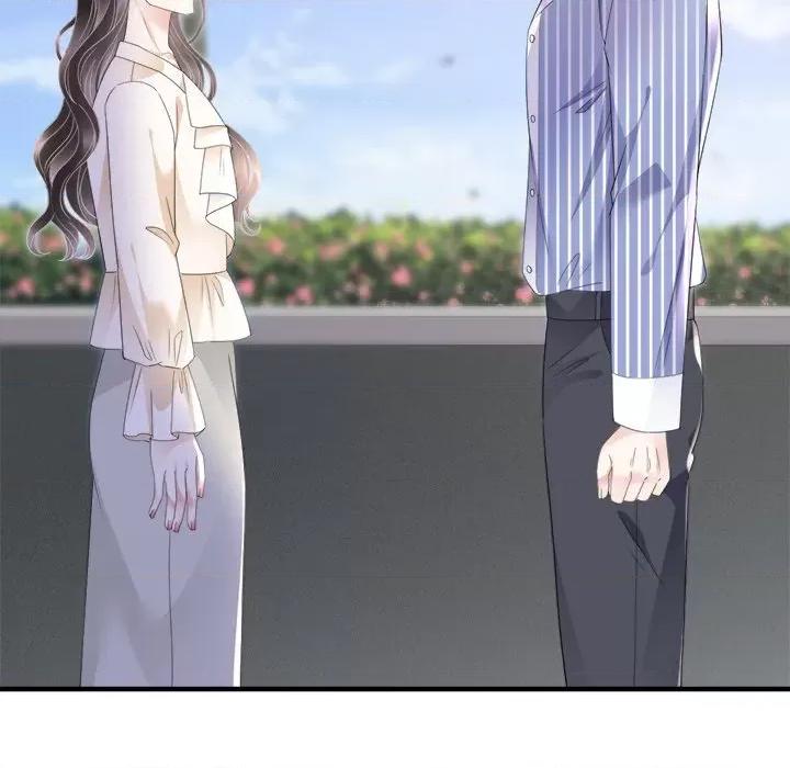 大小姐能有什么坏心眼呢？ 大小姐能有什么坏心眼呢？-第 67 话 第119页