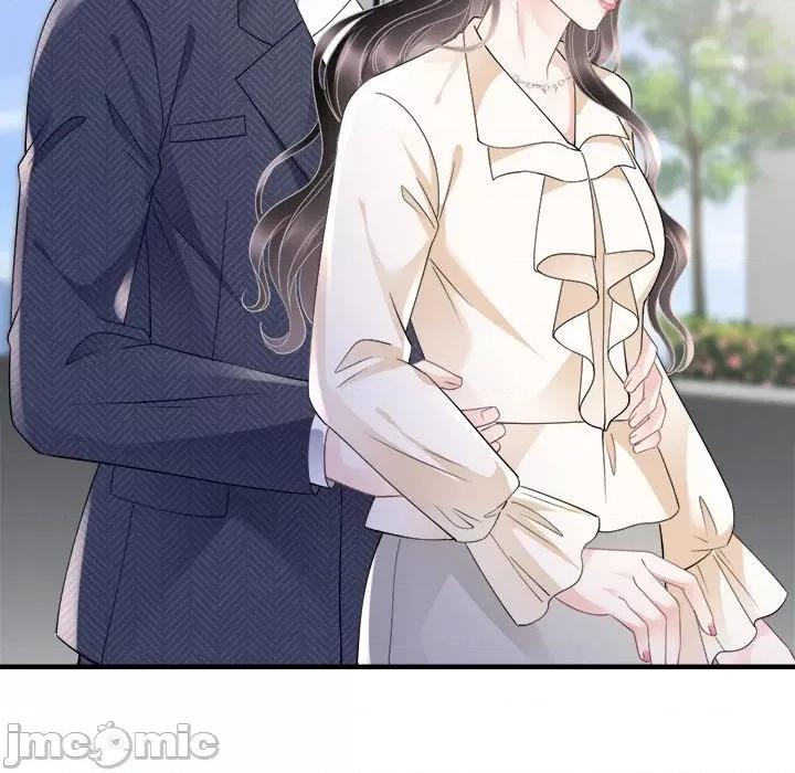 大小姐能有什么坏心眼呢？ 大小姐能有什么坏心眼呢？-第 67 话 第125页