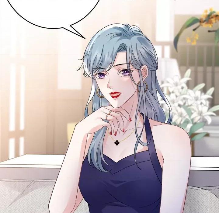 大小姐能有什么坏心眼呢？ 大小姐能有什么坏心眼呢？-第 67 话 第139页