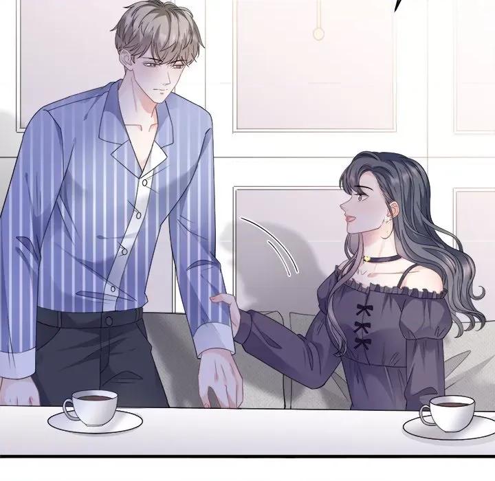 大小姐能有什么坏心眼呢？ 大小姐能有什么坏心眼呢？-第 68 话 第6页