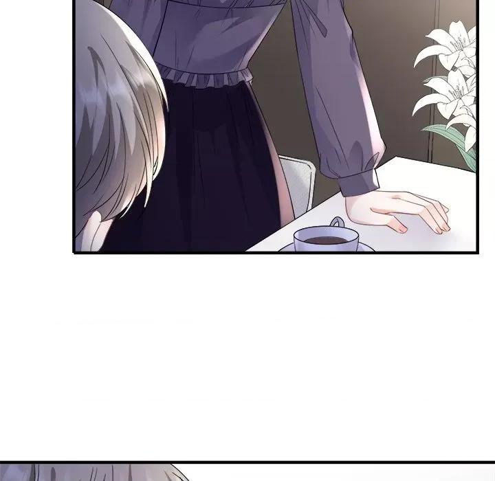 大小姐能有什么坏心眼呢？ 大小姐能有什么坏心眼呢？-第 68 话 第16页
