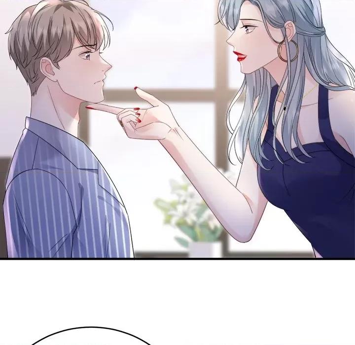 大小姐能有什么坏心眼呢？ 大小姐能有什么坏心眼呢？-第 68 话 第23页
