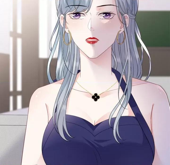 大小姐能有什么坏心眼呢？ 大小姐能有什么坏心眼呢？-第 68 话 第28页