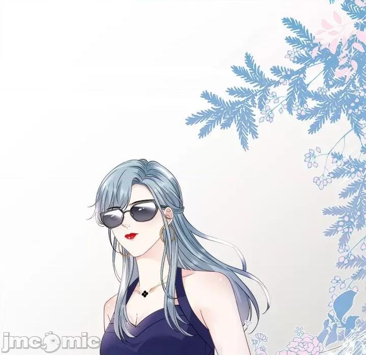 大小姐能有什么坏心眼呢？ 大小姐能有什么坏心眼呢？-第 68 话 第35页