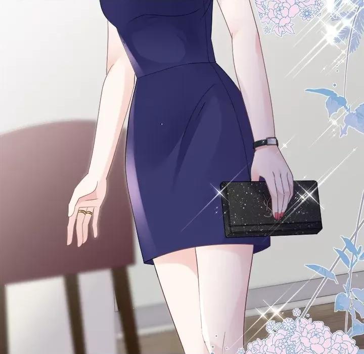 大小姐能有什么坏心眼呢？ 大小姐能有什么坏心眼呢？-第 68 话 第36页