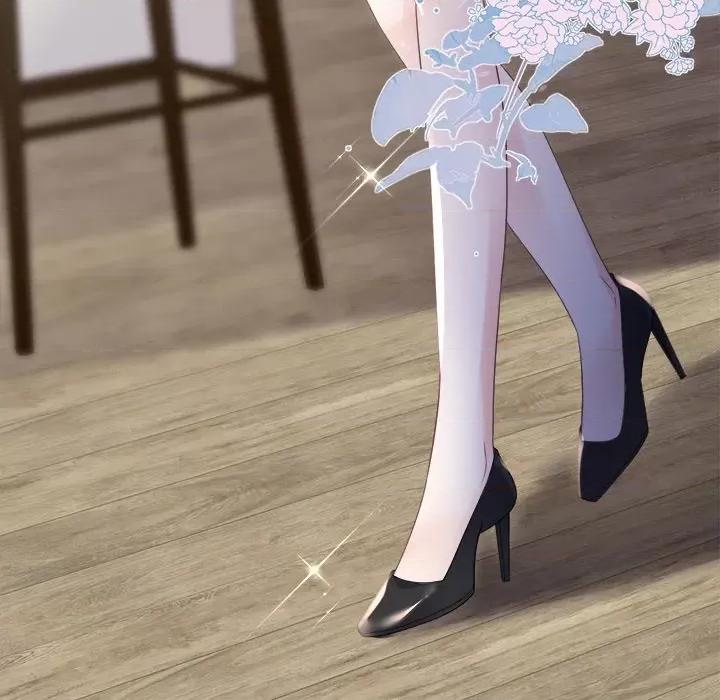 大小姐能有什么坏心眼呢？ 大小姐能有什么坏心眼呢？-第 68 话 第37页