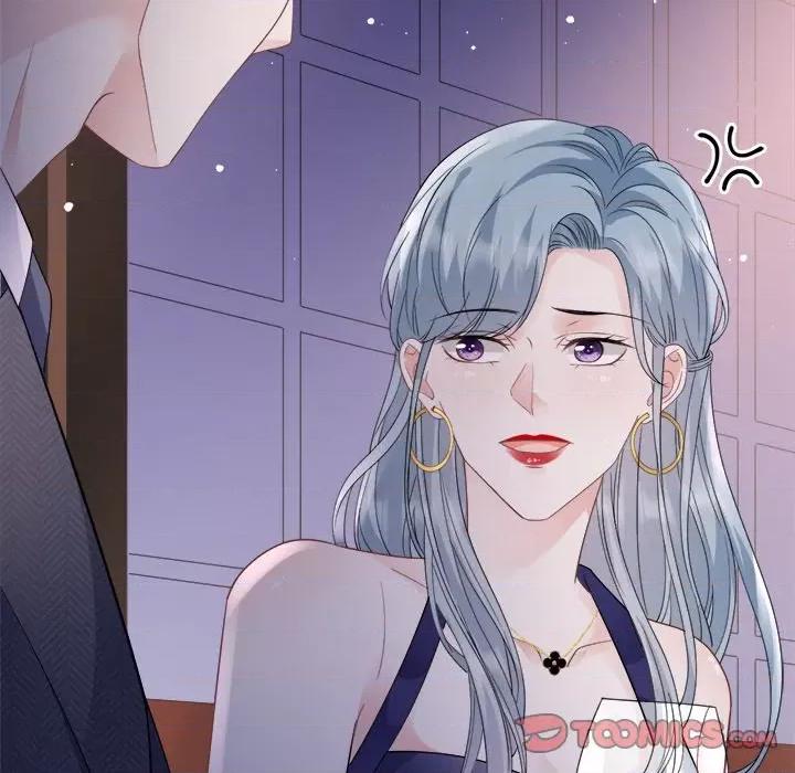 大小姐能有什么坏心眼呢？ 大小姐能有什么坏心眼呢？-第 68 话 第69页