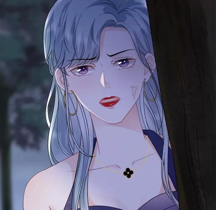 大小姐能有什么坏心眼呢？ 大小姐能有什么坏心眼呢？-第 68 话 第124页