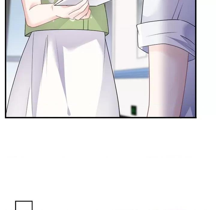 大小姐能有什么坏心眼呢？ 大小姐能有什么坏心眼呢？-第 69 话 第98页