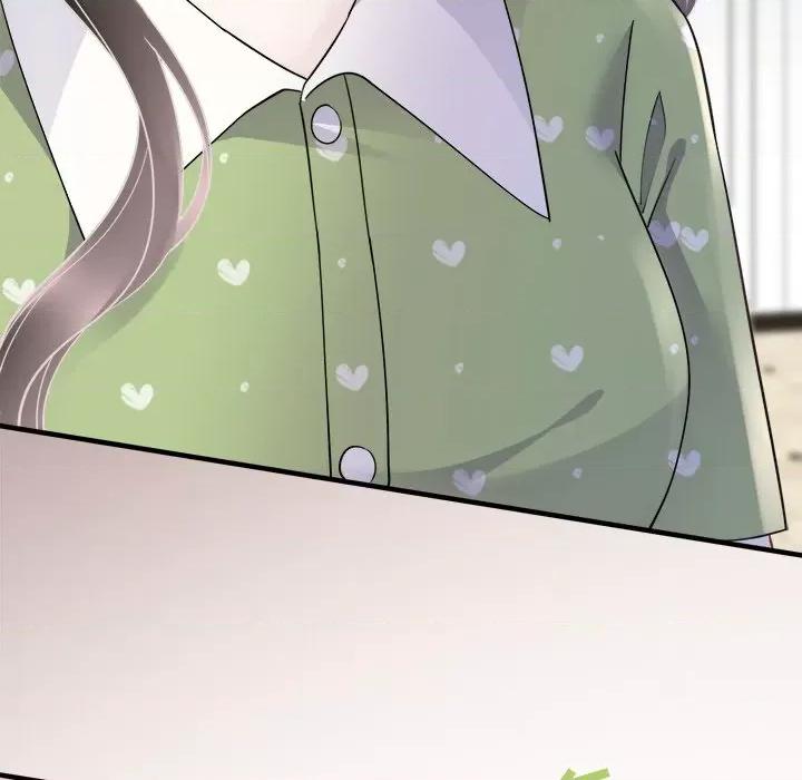 大小姐能有什么坏心眼呢？ 大小姐能有什么坏心眼呢？-第 69 话 第134页