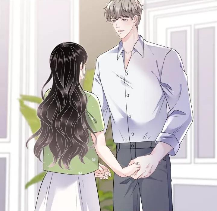 大小姐能有什么坏心眼呢？ 大小姐能有什么坏心眼呢？-第 69 话 第137页