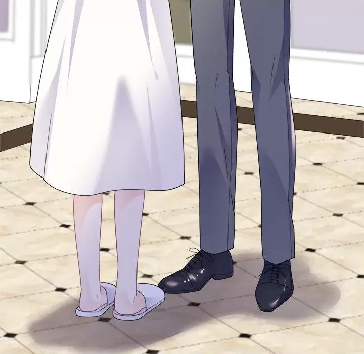 大小姐能有什么坏心眼呢？ 大小姐能有什么坏心眼呢？-第 69 话 第138页