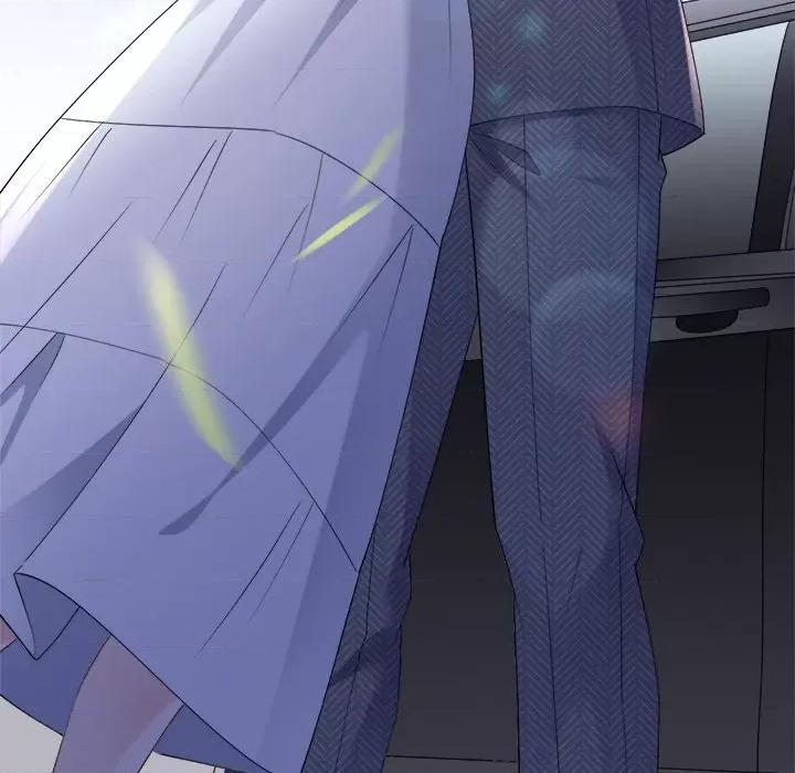 大小姐能有什么坏心眼呢？ 大小姐能有什么坏心眼呢？-第 70 话 第13页