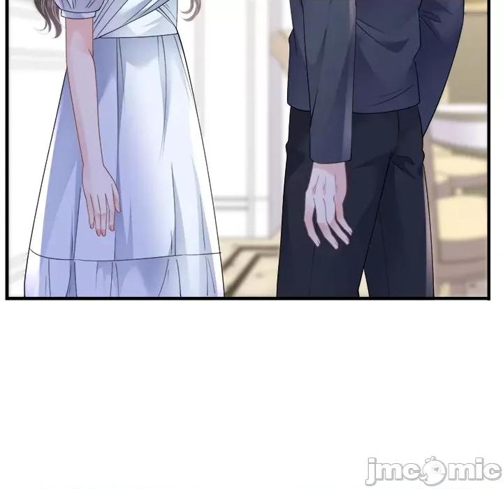 大小姐能有什么坏心眼呢？ 大小姐能有什么坏心眼呢？-第 70 话 第70页