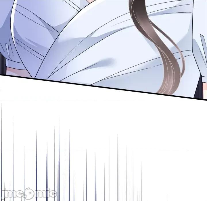 大小姐能有什么坏心眼呢？ 大小姐能有什么坏心眼呢？-第 70 话 第100页