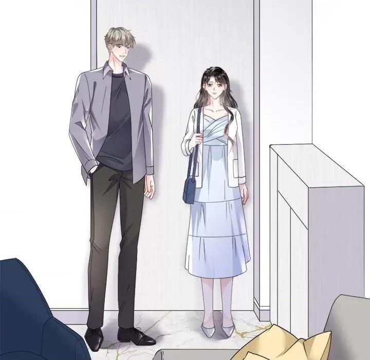 大小姐能有什么坏心眼呢？ 大小姐能有什么坏心眼呢？-第 70 话 第108页