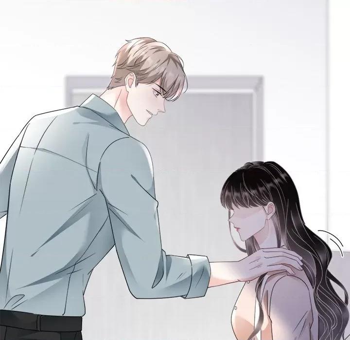 大小姐能有什么坏心眼呢？ 大小姐能有什么坏心眼呢？-第 70 话 第144页