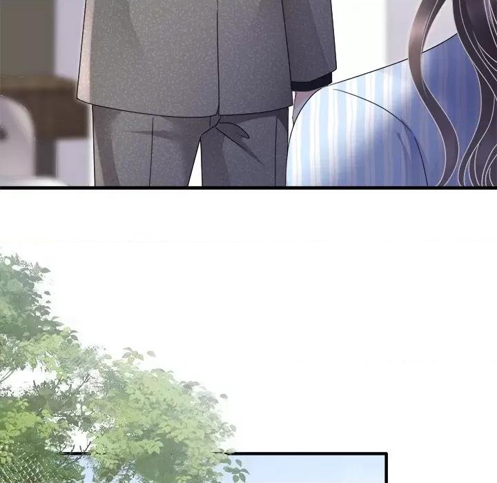 大小姐能有什么坏心眼呢？ 大小姐能有什么坏心眼呢？-第 71 话 第124页