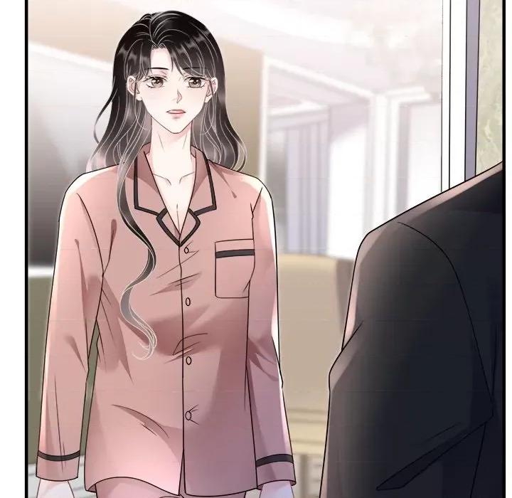 大小姐能有什么坏心眼呢？ 大小姐能有什么坏心眼呢？-第 72 话 第127页