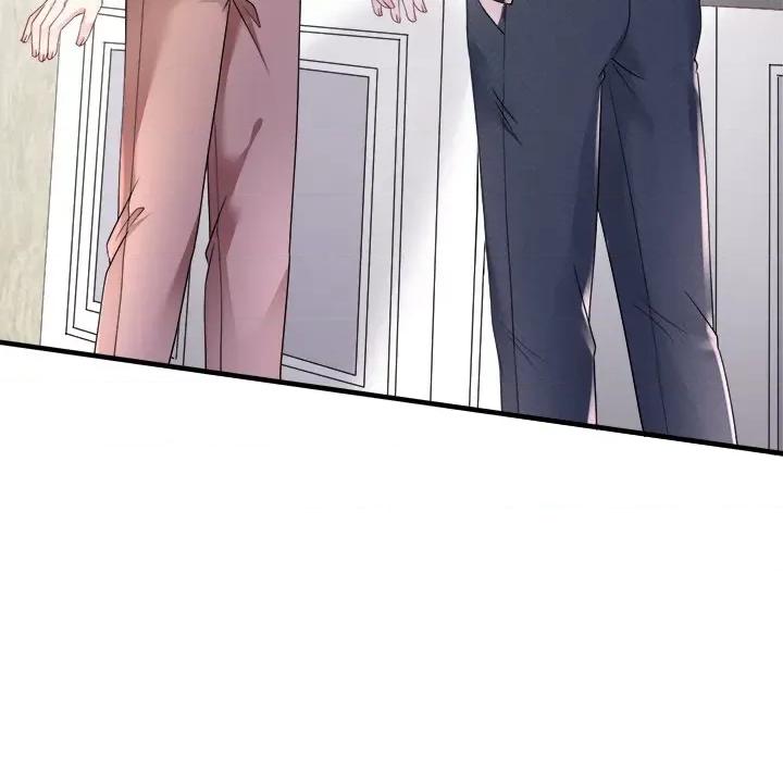 大小姐能有什么坏心眼呢？ 大小姐能有什么坏心眼呢？-第 72 话 第134页