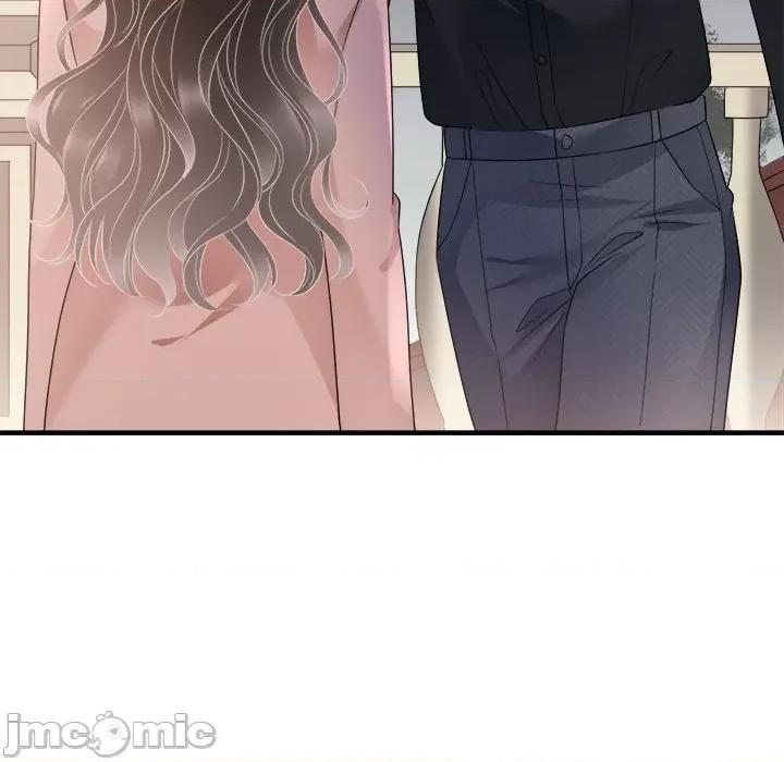 大小姐能有什么坏心眼呢？ 大小姐能有什么坏心眼呢？-第 73 话 第35页