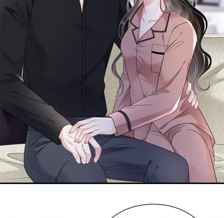 大小姐能有什么坏心眼呢？ 大小姐能有什么坏心眼呢？-第 73 话 第77页