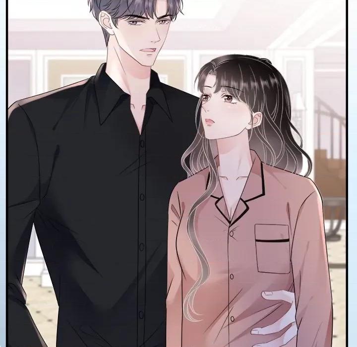 大小姐能有什么坏心眼呢？ 大小姐能有什么坏心眼呢？-第 73 话 第107页
