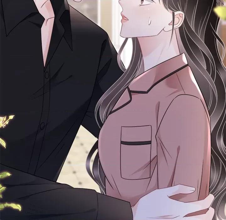 大小姐能有什么坏心眼呢？ 大小姐能有什么坏心眼呢？-第 73 话 第114页