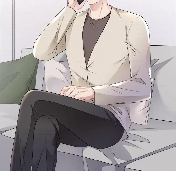 大小姐能有什么坏心眼呢？ 大小姐能有什么坏心眼呢？-第 73 话 第119页