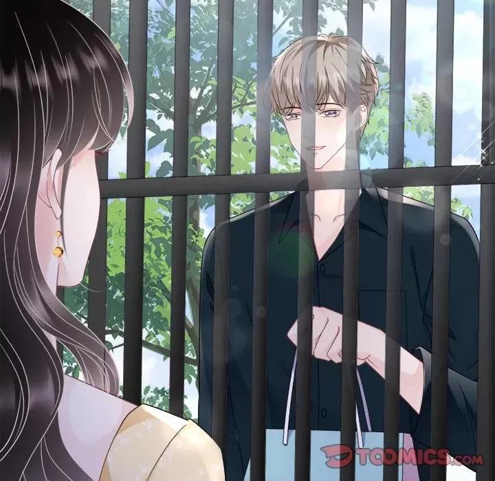 大小姐能有什么坏心眼呢？ 大小姐能有什么坏心眼呢？-第 73 话 第141页
