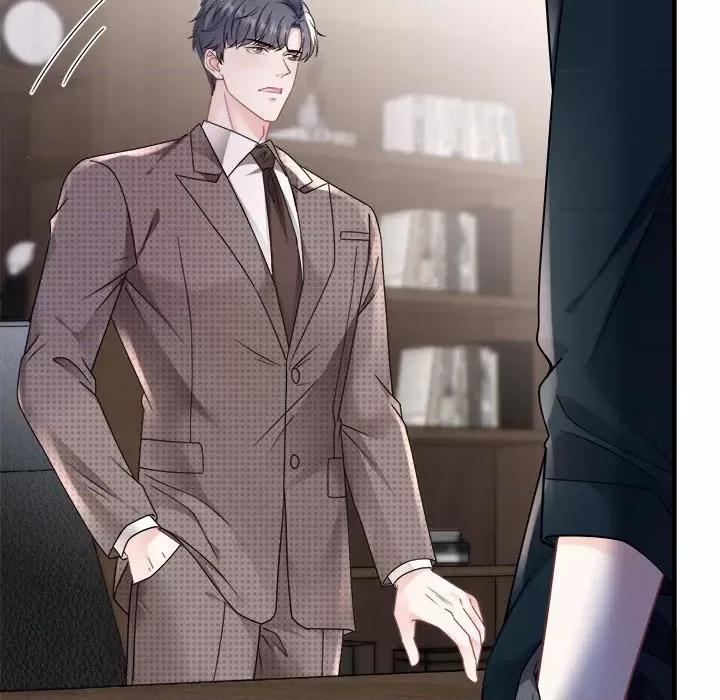 大小姐能有什么坏心眼呢？ 大小姐能有什么坏心眼呢？-第 74 话 第52页