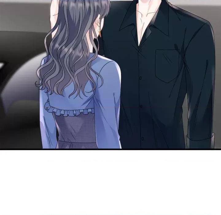 大小姐能有什么坏心眼呢？ 大小姐能有什么坏心眼呢？-第 74 话 第78页