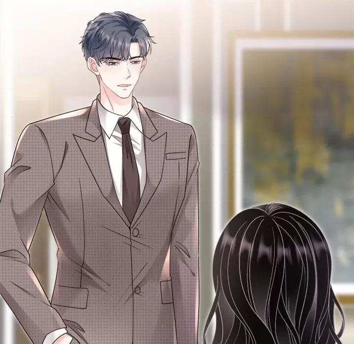 大小姐能有什么坏心眼呢？ 大小姐能有什么坏心眼呢？-第 74 话 第91页