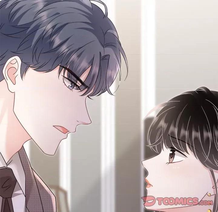 大小姐能有什么坏心眼呢？ 大小姐能有什么坏心眼呢？-第 74 话 第99页