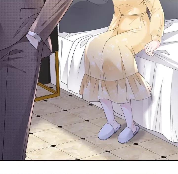 大小姐能有什么坏心眼呢？ 大小姐能有什么坏心眼呢？-第 74 话 第119页