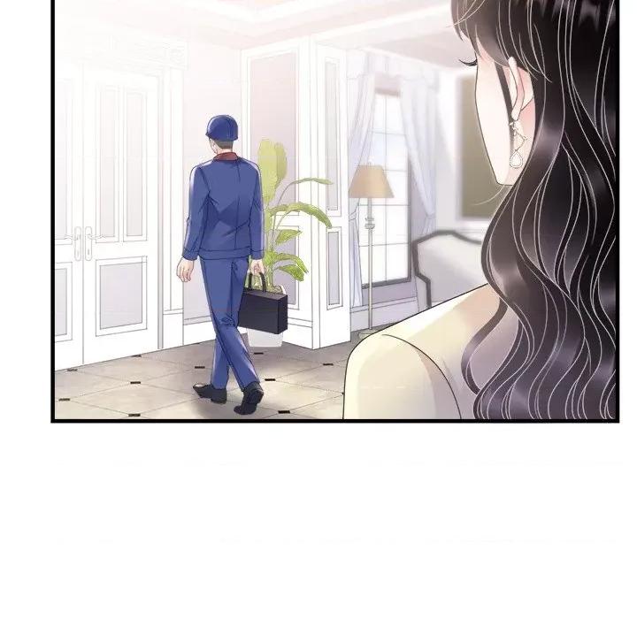 大小姐能有什么坏心眼呢？ 大小姐能有什么坏心眼呢？-第 74 话 第134页