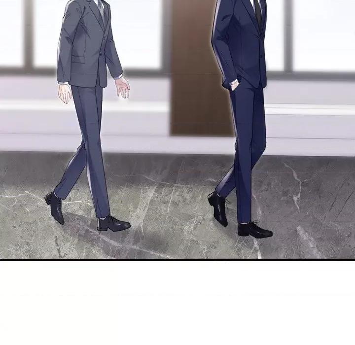 大小姐能有什么坏心眼呢？ 大小姐能有什么坏心眼呢？-第 75 话 第38页